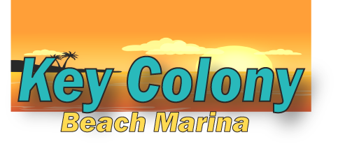 Key Colony Marina Logo